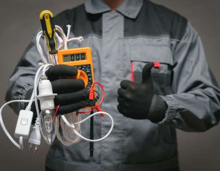 Affordable electrician Pembroke MA