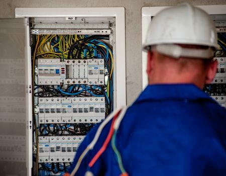 Electrical services Pembroke MA