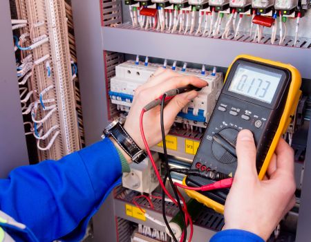 Electrician Pembroke MA