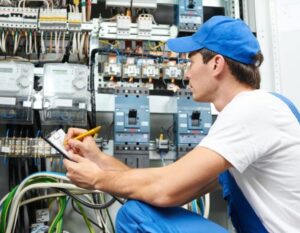 Residential electrician Pembroke MA